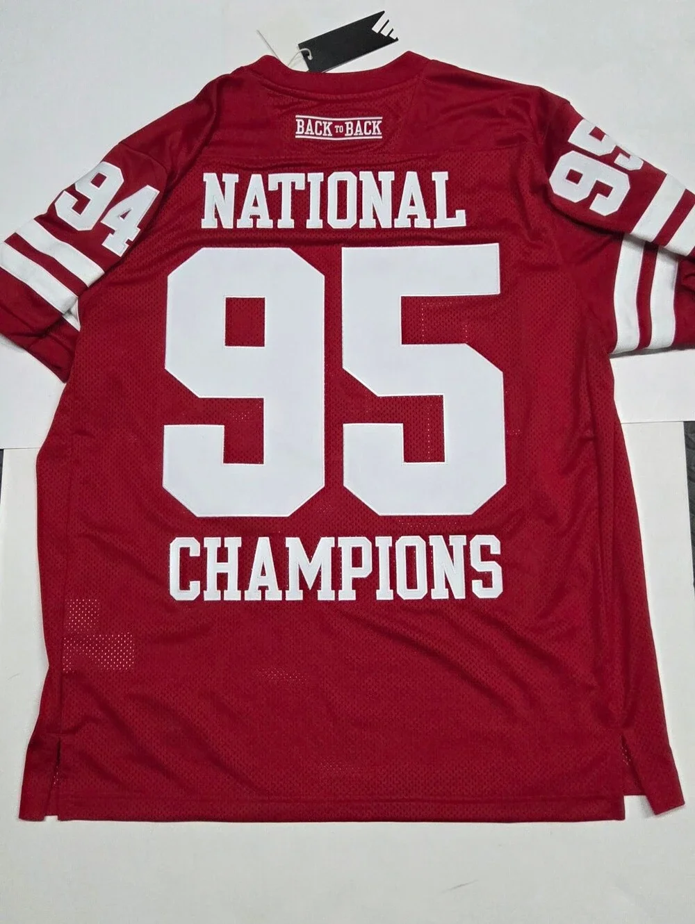 adidas nebraska cornhuskers